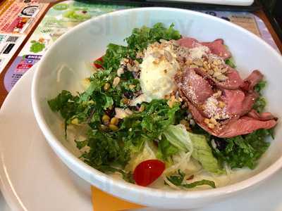 デニーズ 西新宿店