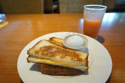 デニーズ 西新宿店