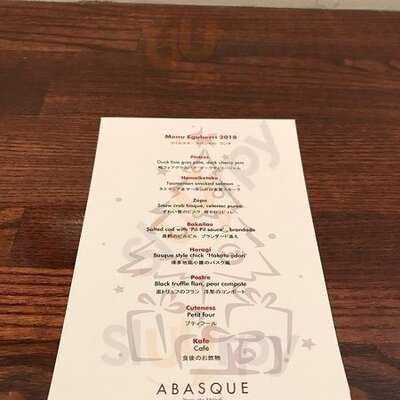 アバスク イチャスエタメンディ