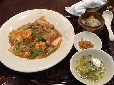 南国酒家 飯田橋店