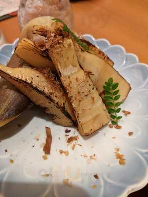 代官山 寿し佐藤