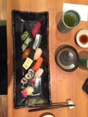 代官山 寿し佐藤