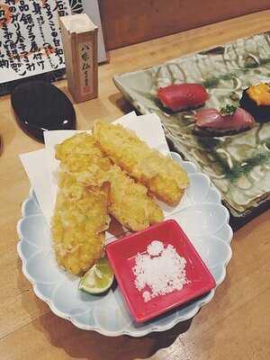 代官山 寿し佐藤