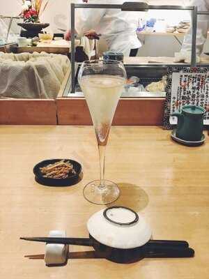 代官山 寿し佐藤