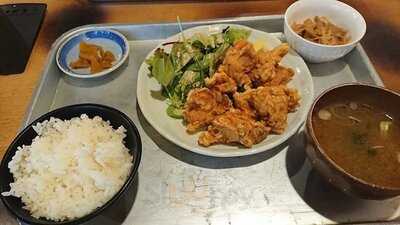 三陸直送 かき小屋 飛梅 神田西口店