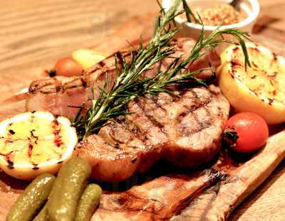 Wine&tapas Izakaya シブヤバル209