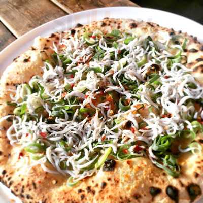 Wine&tapas Izakaya シブヤバル209