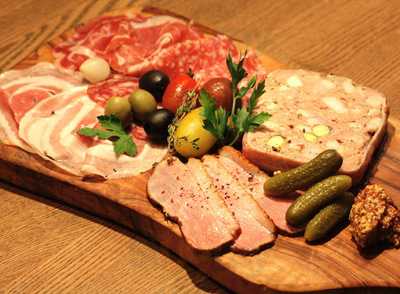 Wine&tapas Izakaya シブヤバル209