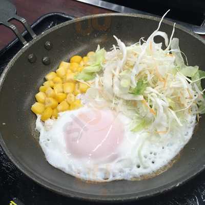 吉野家 横浜駅東口店