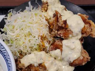 吉野家 横浜駅東口店