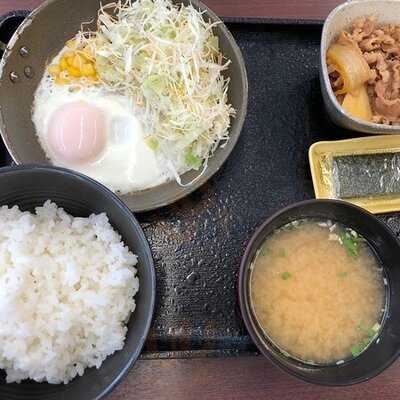 吉野家 横浜駅東口店