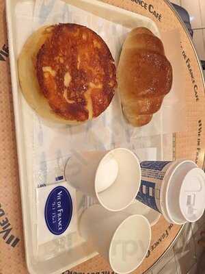 ヴィドフランス 馬車道店