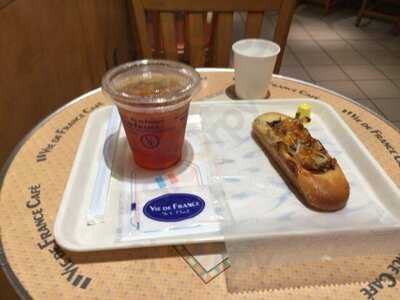 ヴィドフランス 馬車道店