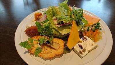 キッチンバル アイユート