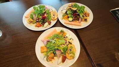 キッチンバル アイユート