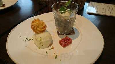 キッチンバル アイユート