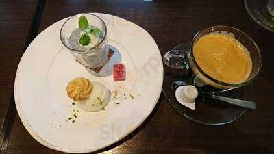 キッチンバル アイユート