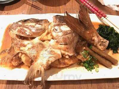 弥平 横浜鶴屋町店