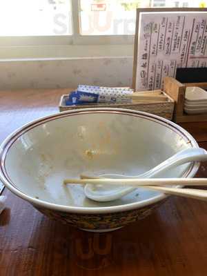 永福拉麺