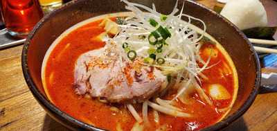 らーめん楓 横浜西口店