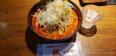 らーめん楓 横浜西口店