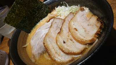 らーめん楓 横浜西口店