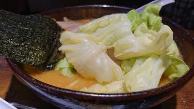 らーめん楓 横浜西口店