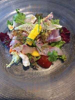 Kinoe～季の恵〜