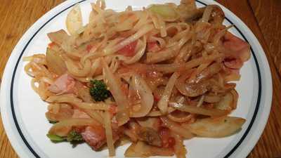 上島珈琲店 中目黒店