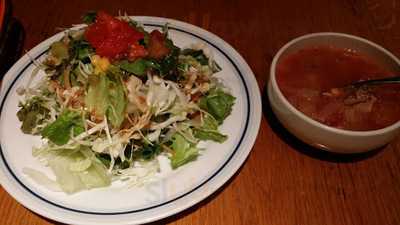 上島珈琲店 中目黒店