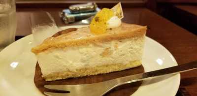 上島珈琲店 中目黒店