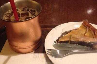 上島珈琲店 中目黒店