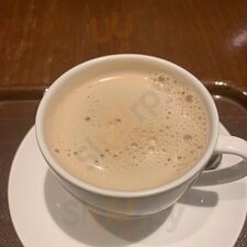 上島珈琲店 中目黒店