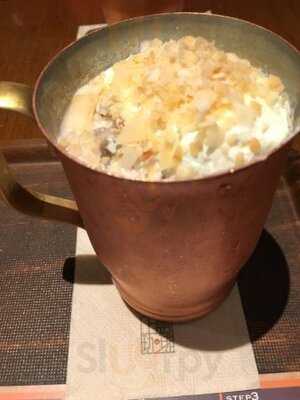 上島珈琲店 中目黒店