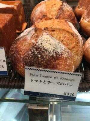 カフェ ル コルドン ブルー