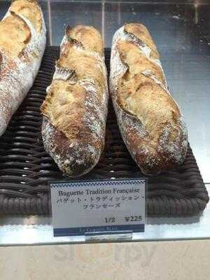 カフェ ル コルドン ブルー