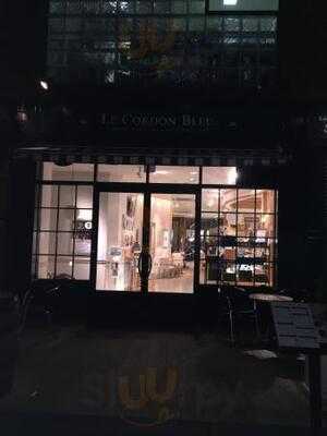 カフェ ル コルドン ブルー
