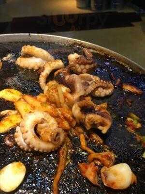 韓国亭豚や 渋谷2号店