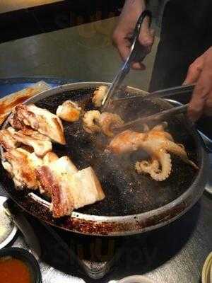 韓国亭豚や 渋谷2号店