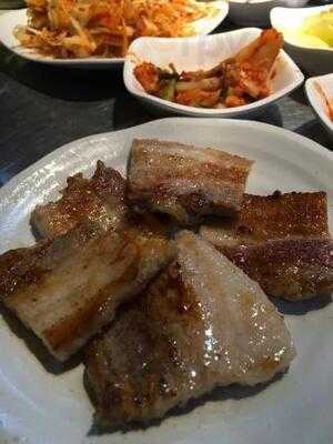 韓国亭豚や 渋谷2号店