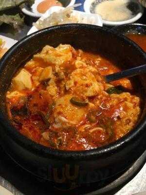 韓国亭豚や 渋谷2号店