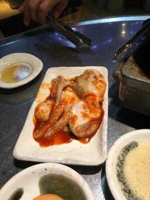 韓国亭豚や 渋谷2号店