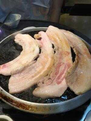 韓国亭豚や 渋谷2号店