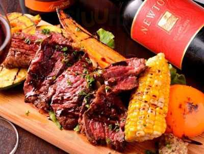 カフェ＆ワイン バジル