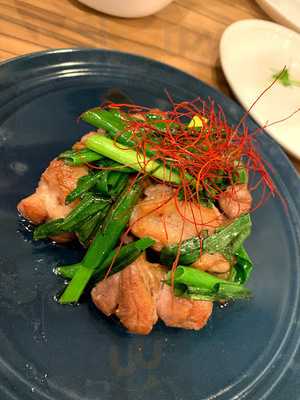 カフェ＆ワイン バジル