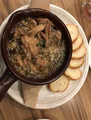 カフェ＆ワイン バジル