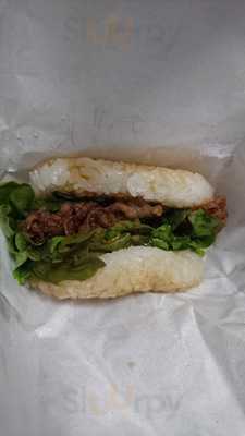 モスバーガー 大倉山店