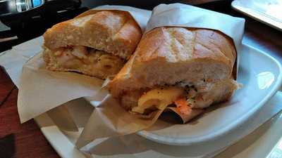 ドトールコーヒーショップ鶴ヶ峰店