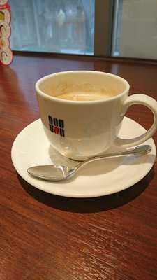 ドトールコーヒーショップ鶴ヶ峰店