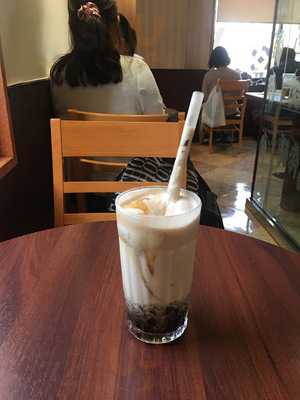 ドトールコーヒーショップ鶴ヶ峰店